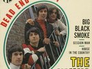 THE KINKS DEAD END STREET RARE FRENCH EP 1966 BEAT POP