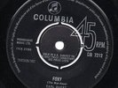 HEAR - EARL GUEST - FOXY - COLUMBIA 64 BRILL MOD/NORTHERN RARE UK EX