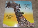 STONE THE CROWS - TEENAGE LICKS - NEW
