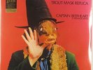 Captain Beefheart - Trout Mask Replica 2xLP - Warner Bros SEALED