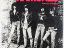 Ramones - Rocket To Russia LP - Sire VG++ Shrink