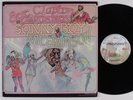 ERIC CLAPTON, THE YARDBIRDS & SONNY BOY WILLIAMSON Self Titled MERCURY LP VG++