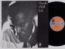HOWLIN' WOLF Evil CHESS LP NM