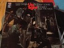 BOOKER T & THE MGS - UP TIGHT ORIG BLAXPLOITATION FUNK LP EXC 1968