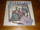 The Evereadys LP A Message For You SEALED