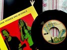 Pearl Jam Ten Club Single  Eddie Vedder Beyoncé Redemption Song Wishing Well