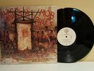 Black Sabbath Mob Rules Lp Warner Bros Records BSK 3605 (EX Vinyl) 1st Pressing