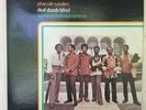PHAROAH SANDERS Deaf Dumb Blind Summun Bukmun Umyun LP on IMPULSE ABC