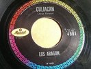 LOS ARAGON - CULIACAN  listen it  KILLER LATIN funk BOOGALOO SOUL JAZZ salsa 7