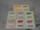 BATTLE OF JAZZ-(VOL. 1 - 8)-8 10
