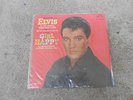 ELVIS PRESLEY-GIRL HAPPY-OST-LP-RCA LPM 3338-MONO-1ST PRESS-INNER SLEEVE