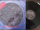 Morbid Angel - Altars of Madness LP / Vinyl / 1989 / rare / Earache