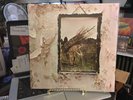 SEALED-ORIGINAL LED ZEPPELIN-IV ZOSO-CAT#SD-7208-VERY RARE PAGE/PLANT/BONHAM