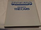 The Cars. Super groups in concert, rare 2 LP radio show.