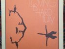 Tully Loving Is Hard Vinyl LP Original Harvest Press SHVL 607 NM OZ Psych Folk