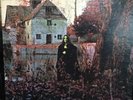 Black Sabbath Self Titled LP Warner Bros WS 1871 Promo Heavy Metal