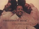 Brilliant Corners - Thelonious Monk (2013, Vinyl NEW)