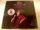ELVIS PRESLEY   HE TOUCHED ME  1972 RCA LSP-4690 IN SHRINK W/RARE GRAMMY STICKER