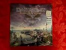 IRON MAIDEN - 