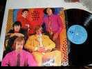 THE LOVED ONES   MAGIC BOX LP OZ AUST 1967 RARE GARAGE BEAT PUNK W&G WG-25/5127