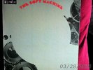 THE SOFT MACHINE VINYL