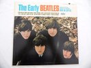 1965 THE EARLY BEATLES LP Capitol Records T2309 Vinyl Album