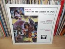 FALLA Gardens of Spain ARGENTA UK 1958 DECCA WBg Ed1 SXL 2091 Blue Border TOP