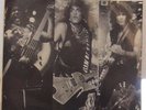KISS - BLOWS OFF YOUR HEAD PT. 1 & 2 -  2-PART (2-LP) LIVE ALBUM -1985