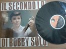 BOBBY SOLO IL SECONDO LP - PRIMA STAMPA 1965 ITALY RICORDI MR 6045  MINT 