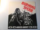 BURNING SPEAR MARCUS GARVEY LP ISLAND US 1975