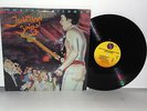 JONATHAN RICHMAN AND THE MODERN LOVERS Jonathan Sings LP Vinyl Sings PLAYS WELL