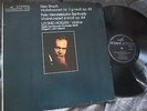 LEONID KOGAN - BRUCH / MENDELSSOHN Violin Concertos, MAAZEL Berlin ETERNA STEREO