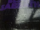 BLACK SABBATH-MASTER OF REALITY 1971 VINYL ALBUM-VERTIGO SWIRL 6360 050 1Y/2Y