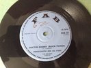 Prince Buster Killer Doctor Rodney Fab Label