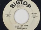 Bobbie Smith & The Dream Girls 