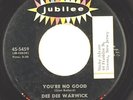 Dee Dee Warwick 