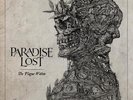 PARADISE LOST - The Plague Within  DLP