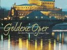 Goldene Oper Aus Dem Programm Der Semper Oper 24 Karat Bose Zounds RAR   OVP