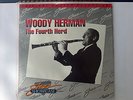 MFSL - WOODY HERMAN - THE FOURTH HERD
