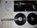 U2 Rattle and Hum 1988 Arnie Acosta 1st Press ARCHIVE MASTER Ultrasonic CLEAN