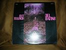 Del Satins on B.T. Puppy  - Out To Lunch - Rare  Psych- Original Pressing