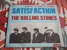 The Rolling Stones - Satisfaction - Italy - 1966