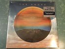 The Sword High Country LP NEW Sealed Mint Purple vinyl neon green splatter 2015