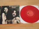 Buckingam Nicks Self Titled Color VInyl Anthem Reissue LP Fleetwood Mac