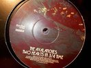 THE AVALANCHES 4 track sampler from SINCE I LEFT YOU (vinyl record) RARE