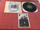 V-3 Pimping In The 90s Hand Painted / Made Sleeve W/booklet NM/NM Lo-Fi Indie