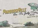 Parookaville 2016 - 2 Tickets Regular Full Weekend Visa Karten Ticket
