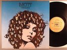 Mott The Hoople  The Hoople   UK Press