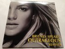 Britney Spears  ?– Outrageous (Remixes) 12