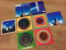 1998 PAUL WELLER MODERN CLASSICS 4x7